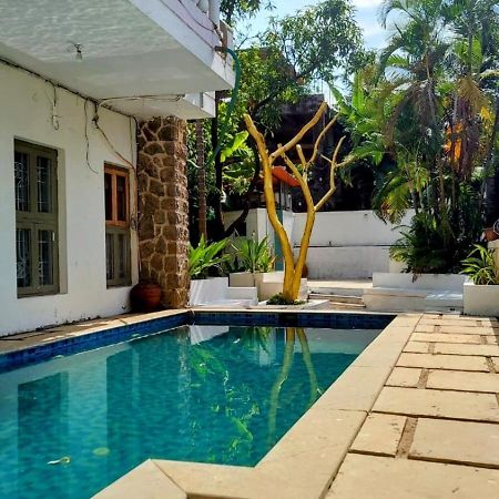 Lonavala Francis Villa Exclusive 4-Bedroom Family Retreat With Pool Exterior foto