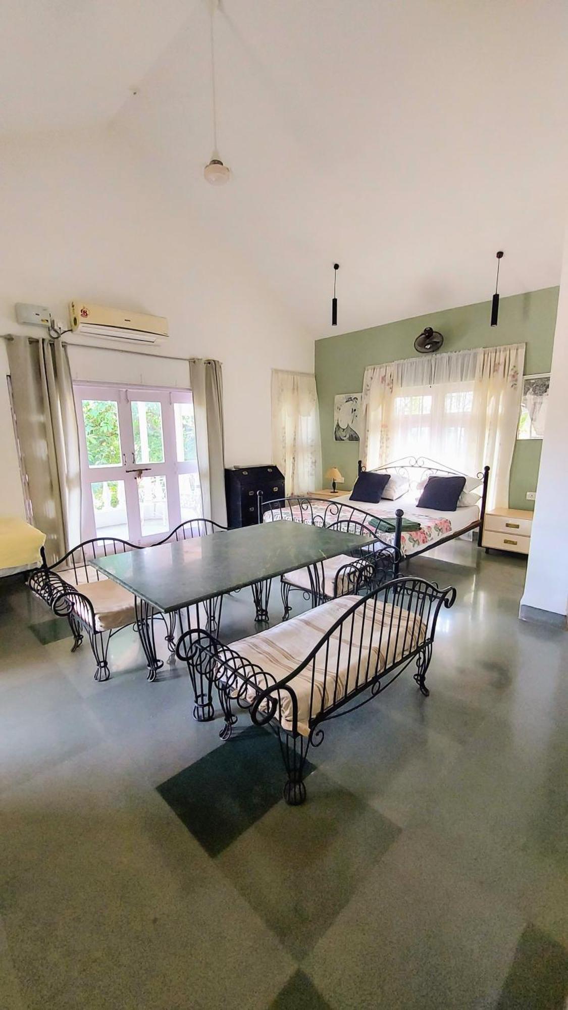 Lonavala Francis Villa Exclusive 4-Bedroom Family Retreat With Pool Exterior foto