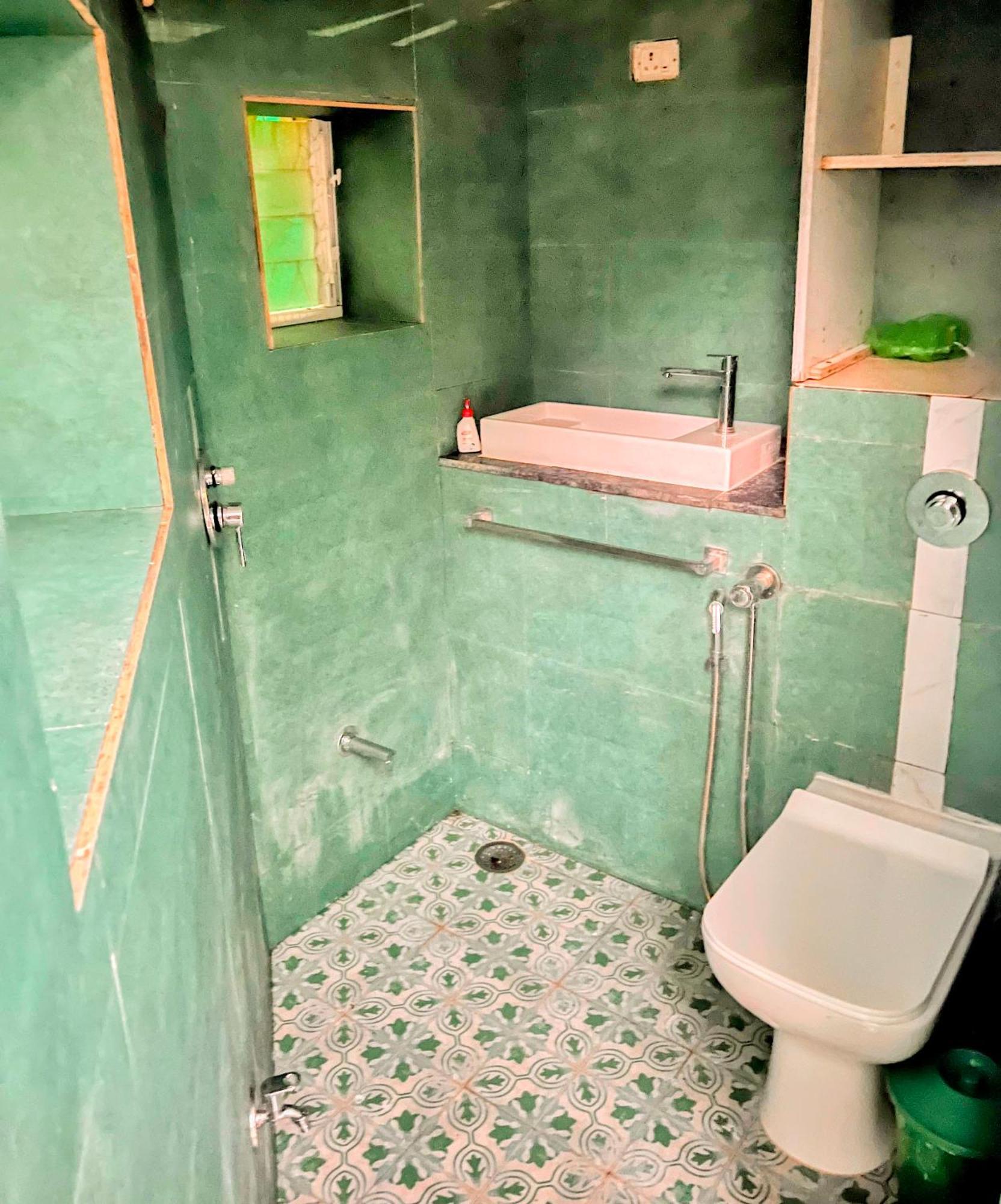 Lonavala Francis Villa Exclusive 4-Bedroom Family Retreat With Pool Exterior foto